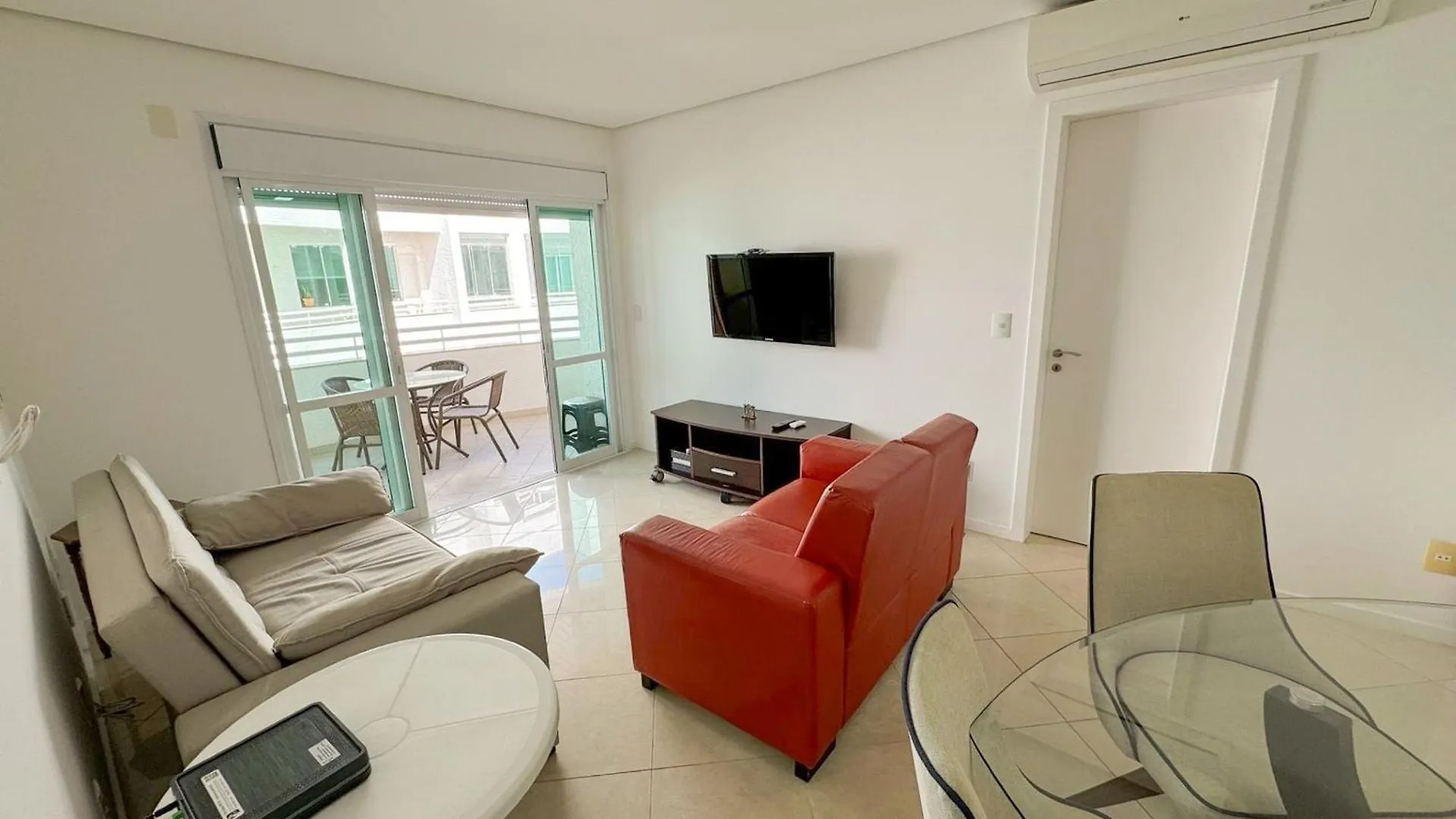 Apartment Dolce Vita Jurere Internacional Florianópolis