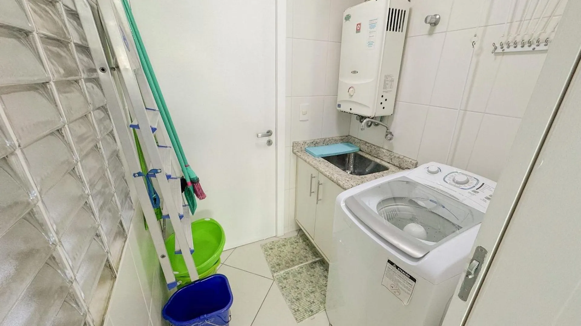 Dolce Vita Jurere Internacional Florianópolis Apartment