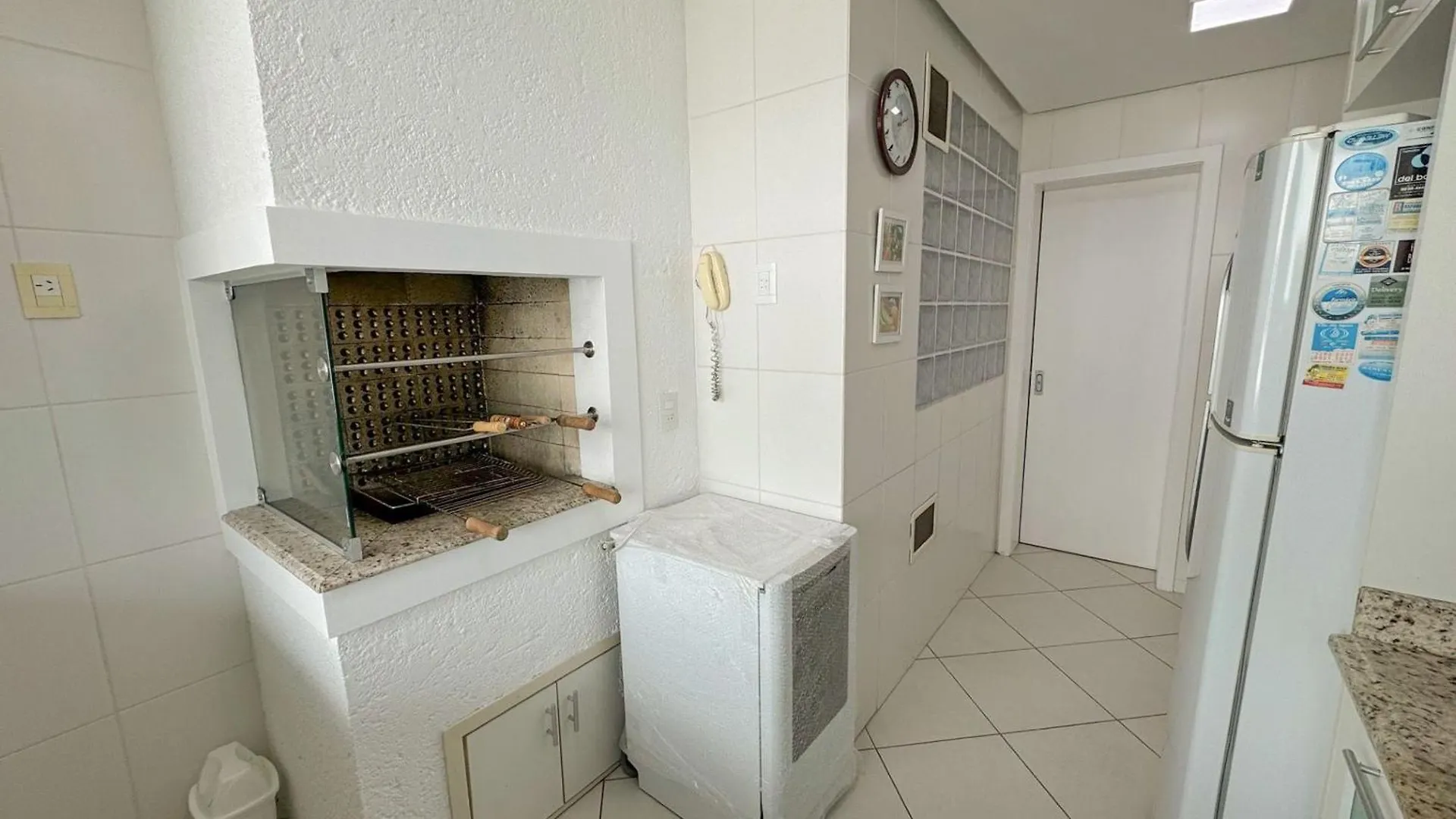 Apartment Dolce Vita Jurere Internacional Florianópolis Brasilien