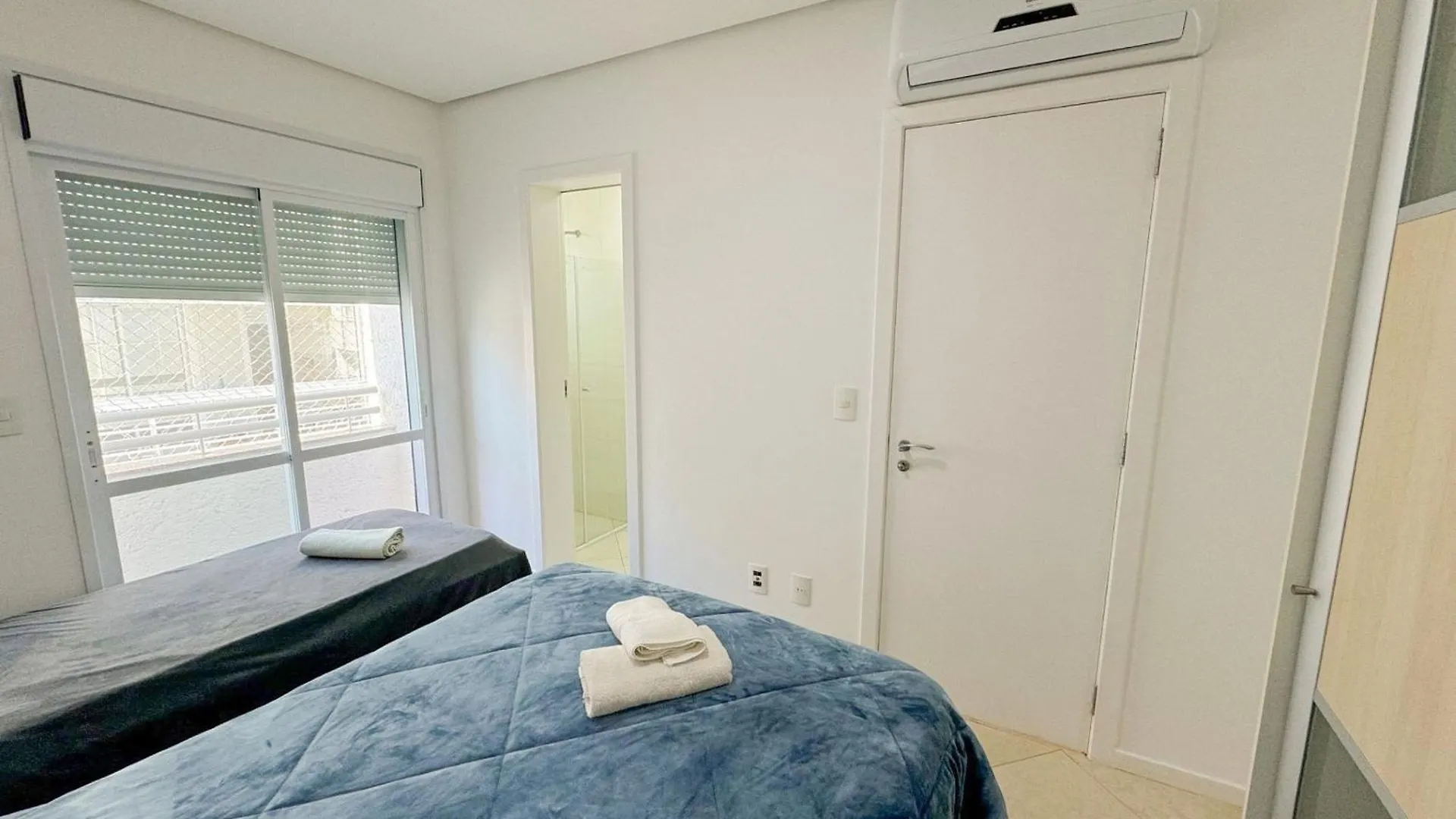 Apartment Dolce Vita Jurere Internacional Florianópolis