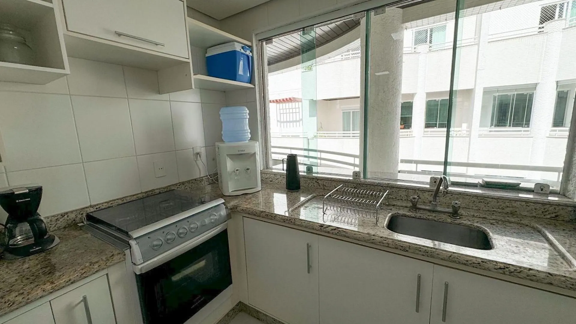 Dolce Vita Jurere Internacional Florianópolis Apartment