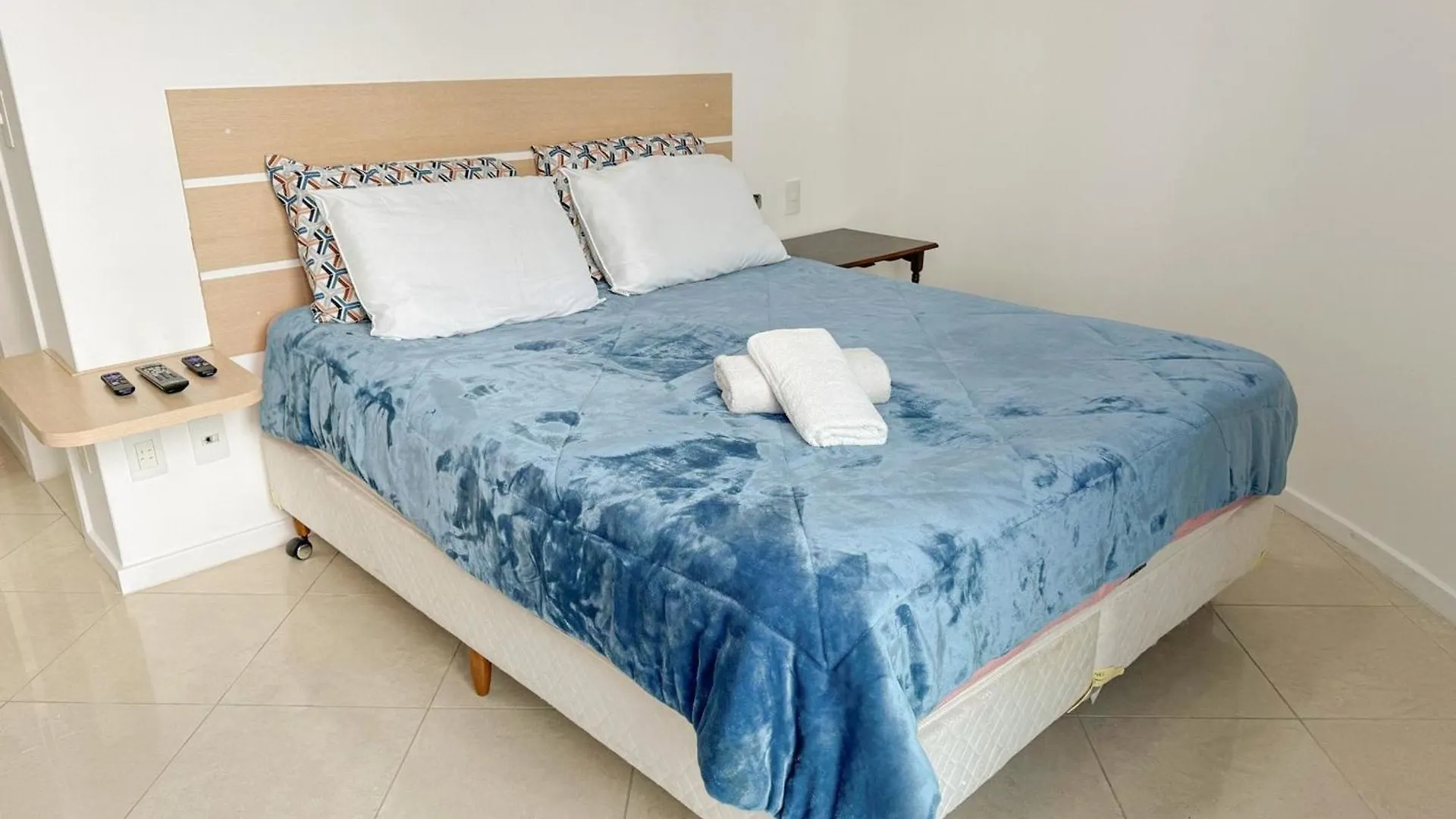 דירה Dolce Vita Jurere Internacional Florianópolis