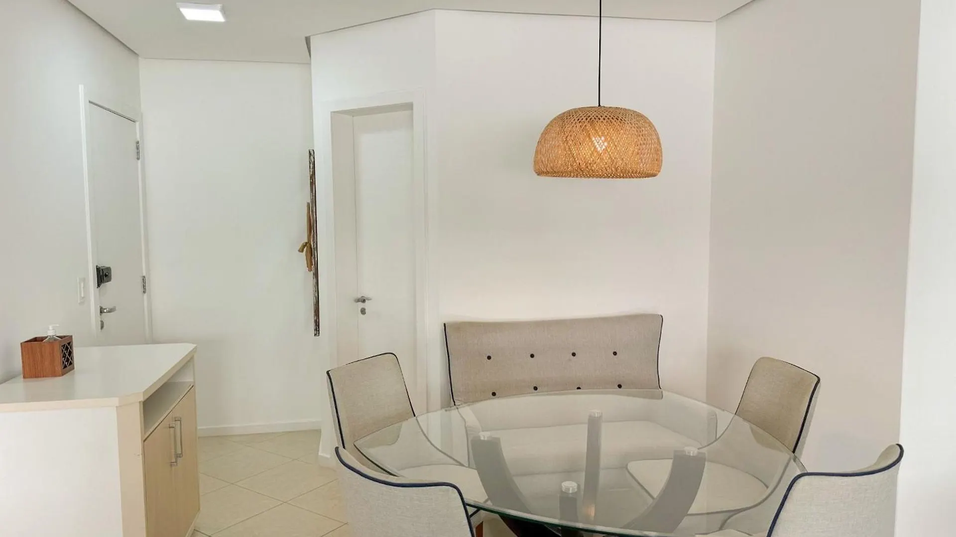 דירה Dolce Vita Jurere Internacional Florianópolis