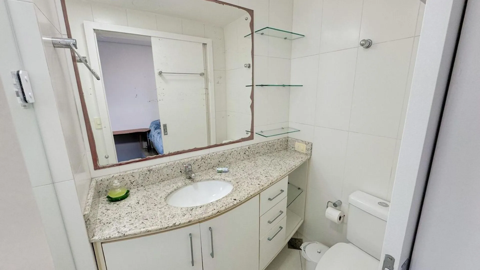 Dolce Vita Jurere Internacional Florianópolis 0*,  ברזיל