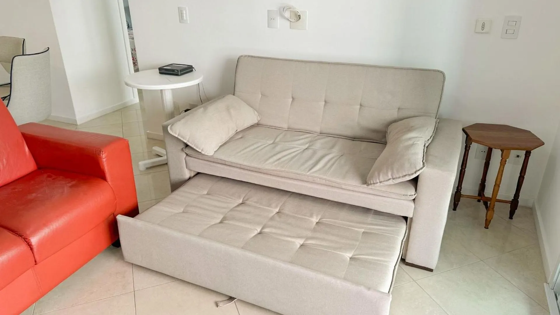 Dolce Vita Jurere Internacional Florianópolis דירה