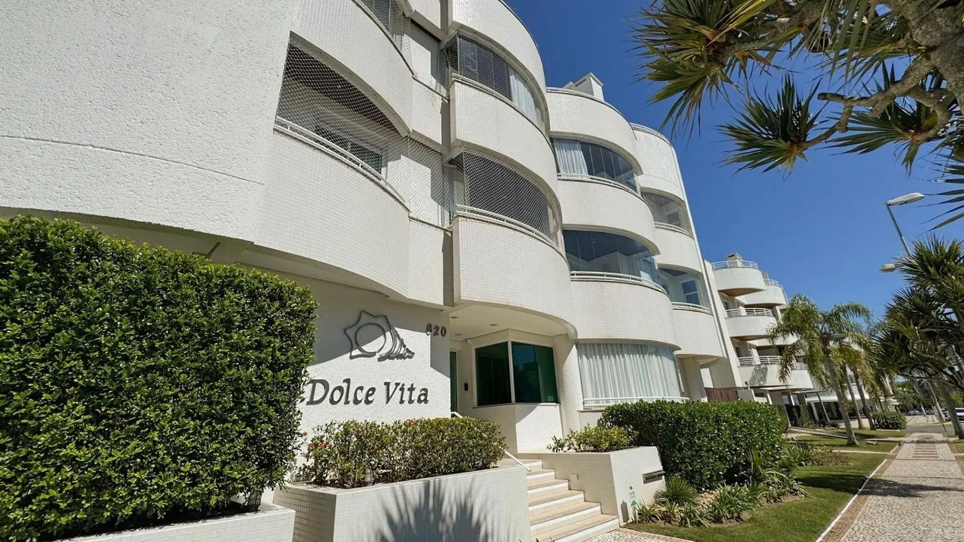 Dolce Vita Jurere Internacional Florianópolis 브라질